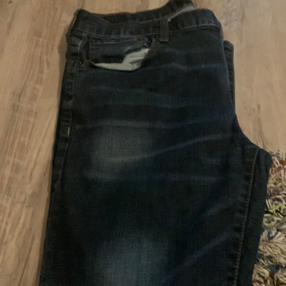 Mens Aeropostale jeans. Excellent condition